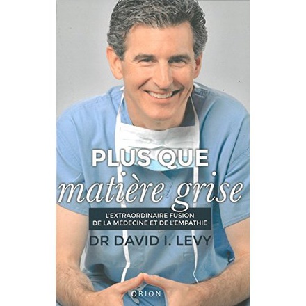 PLUS QUE MATIERE GRISE