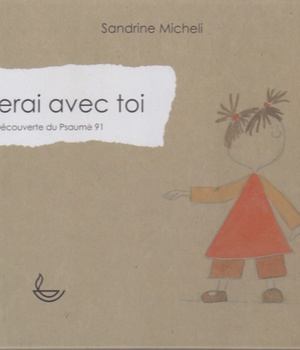 JE SERAI AVEC TOI