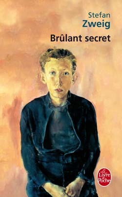 BRULANT SECRET ET AUTRES NOUVELLES