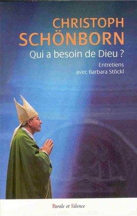 QUI A BESOIN DE DIEU ?