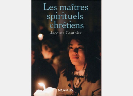 MAITRES SPIRITUELS CHRETIENS