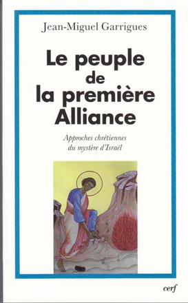 LE PEUPLE DE LA PREMIERE ALLIANCE