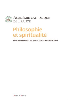 PHILOSOPHIE ET SPIRITUALITE