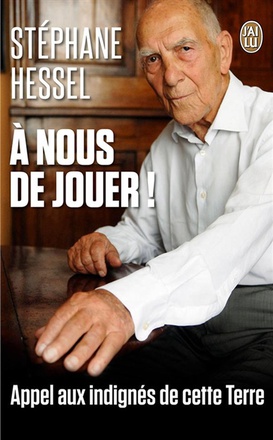 A NOUS DE JOUER ! - APPEL AUX INDIGNES DE CETTE TERRE