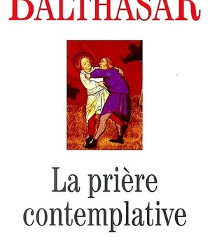 LA PRIERE CONTEMPLATIVE - POCHE