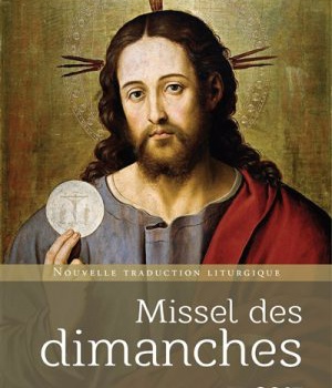 MISSEL DES DIMANCHES 2017
