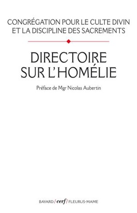 DIRECTOIRE SUR L'HOMELIE