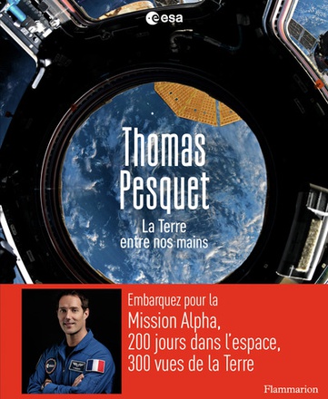 LA TERRE ENTRE NOS MAINS