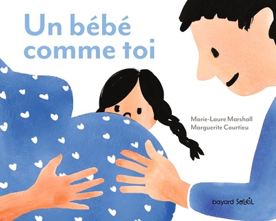 UN BEBE COMME TOI - PETIT GUIDE DE RELECTURE SPIRITUELLE DU QUOTIDIEN