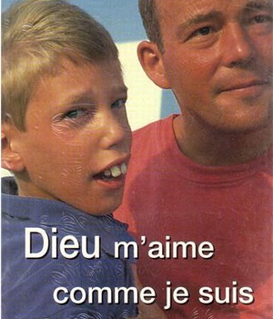 DIEU M AIME COMME JE SUIS