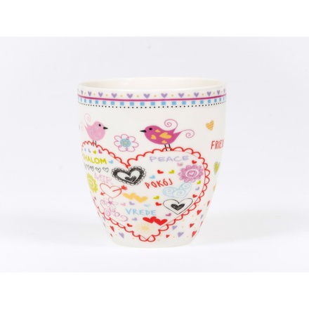 TASSE PAIX 5347
