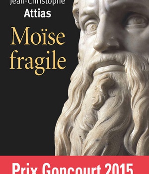 MOISE FRAGILE