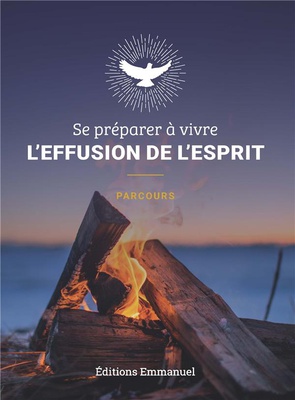 SE PREPARER A VIVRE LEFFUSION DE LESPRIT - PARCOURS