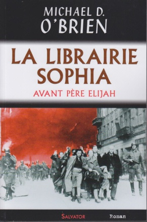 LA LIBRAIRIE SOPHIA