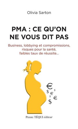 PMA : CE QU ON NE VOUS DIT PAS - BUSINESS, LOBBYING ET COMPROMISSIONS, RISQUES POUR LA SANTE, FAIBLE