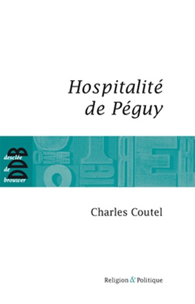 HOSPITALITE DE PEGUY