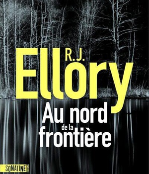 AU NORD DE LA FRONTIERE