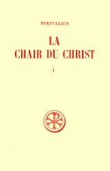 SC 216 LA CHAIR DU CHRIST, I