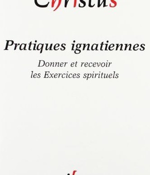 CHRISTUS HS N170 PRATIQUES IGNATIENNES