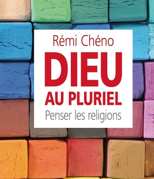 DIEU AU PLURIEL. PENSER LES RELIGIONS - IMPRESSION A LA DEMANDE