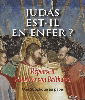 JUDAS EST-IL EN ENFER ?
