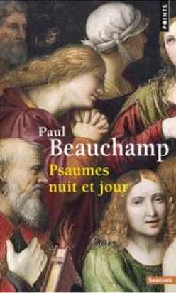 PSAUMES NUIT ET JOUR ( BICP* )