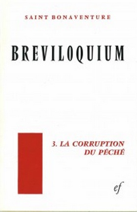 LE BREVILOQUIUM 3 LA CORRUPTION DU PECHE