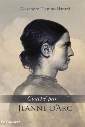 COACHE PAR JEANNE D'ARC