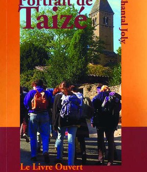 PORTRAIT DE TAIZE