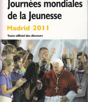 JMJ MADRID 2011