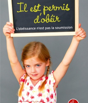 IL EST PERMIS D'OBEIR