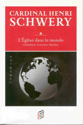 EGLISE DANS LE MONDE (L)