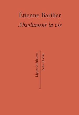 ABSOLUMENT LA VIE