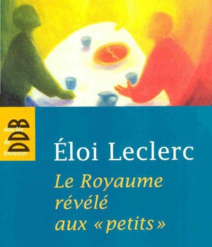 LE ROYAUME REVELE AUX "PETITS"