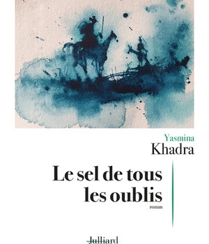 LE SEL DE TOUS LES OUBLIS