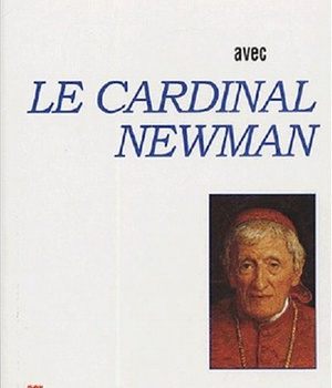 PRIER 15 JOURS AVEC LE CARDINAL NEWMAN