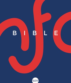 BIBLE NOUVELLE FRANCAIS COURANT - AVEC LES DEUTEROCANONIQUES, SOUPLE