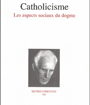 CATHOLICISME