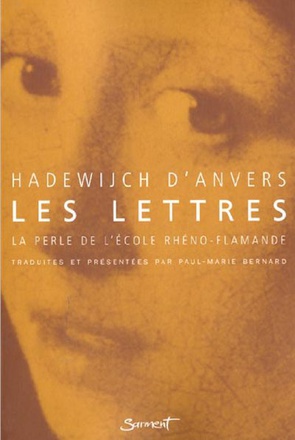 LES LETTRES (1220-1240). LA PERLE DE L'ECOLE RHENO-FLAMANDE