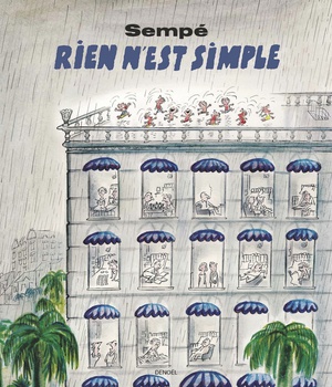 RIEN N'EST SIMPLE