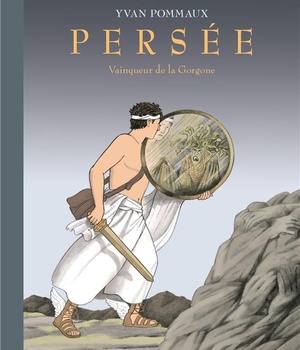 PERSEE, VAINQUEUR DE LA GORGONE
