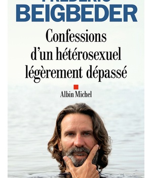 CONFESSIONS D'UN HETEROSEXUEL LEGEREMENT DEPASSE