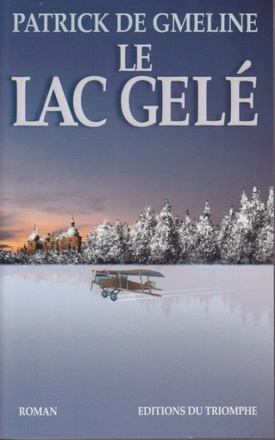 LE LAC GELE