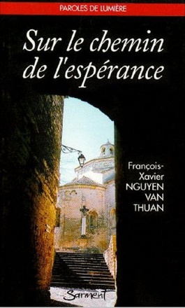SUR LE CHEMIN DE L'ESPERANCE
