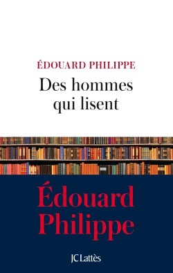 DES HOMMES QUI LISENT