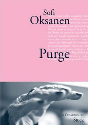 PURGE - PRIX FEMINA ETRANGER 2010