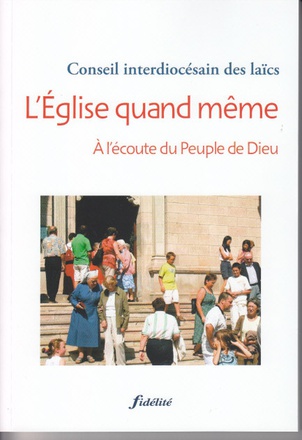L'EGLISE QUAND MEME