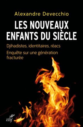 LES NOUVEAUX ENFANTS DU SIECLE