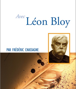 PRIER 15 JOURS AVEC LEON BLOY