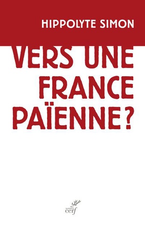 VERS UNE FRANCE PAIENNE